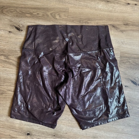 Lululemon Align HR Short - Picture 4 of 5